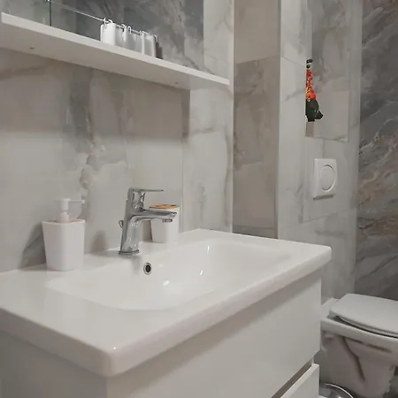 Apartment Herceg