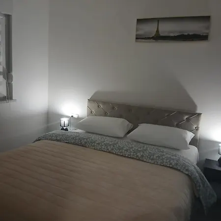 Herceg Apartment Ljubuski