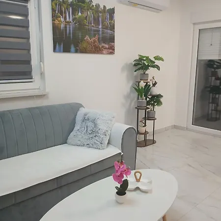 Apartment Herceg *